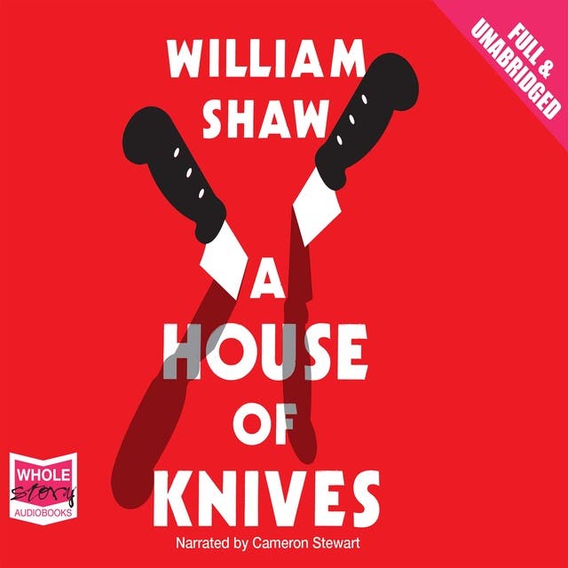 House of Knives