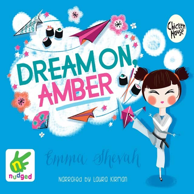 Dream on Amber