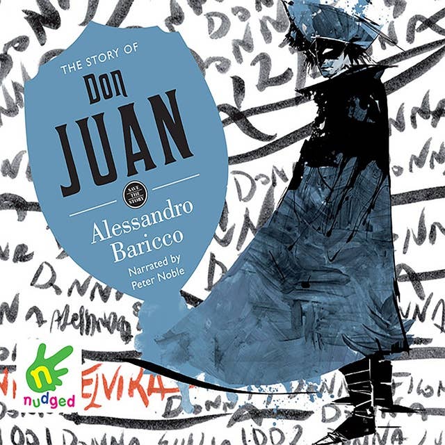 The Story of Don Juan