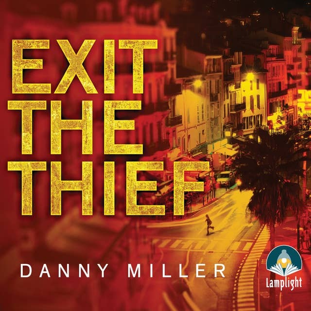 Exit the Thief