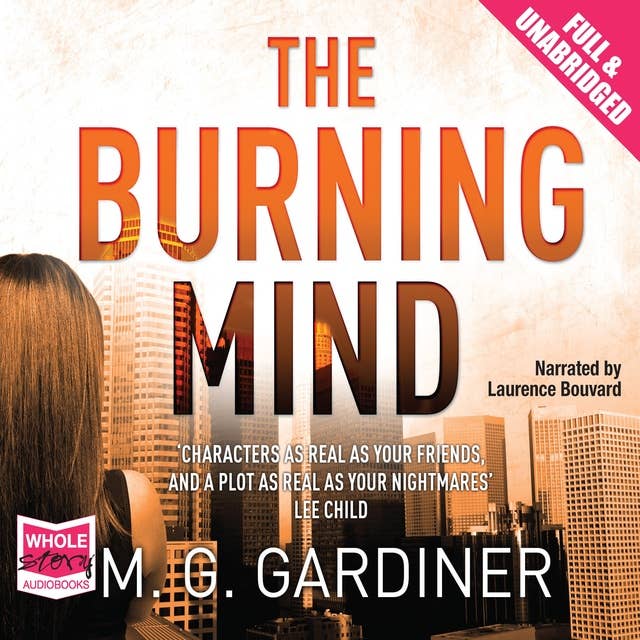 The Burning Mind