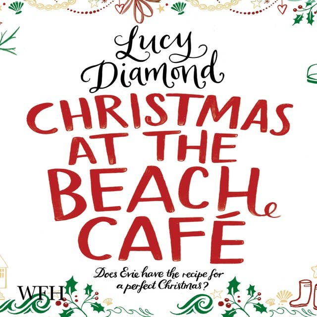 Christmas at the Beach Café