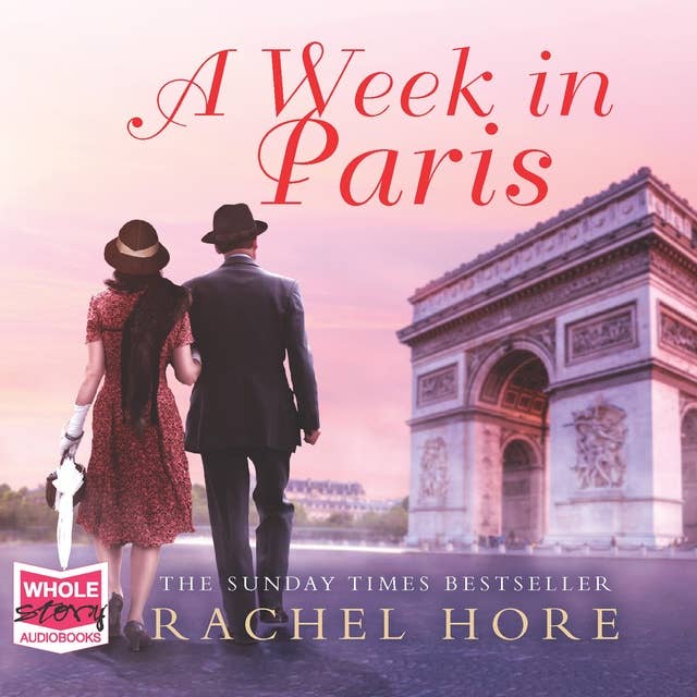 A Week in Paris
