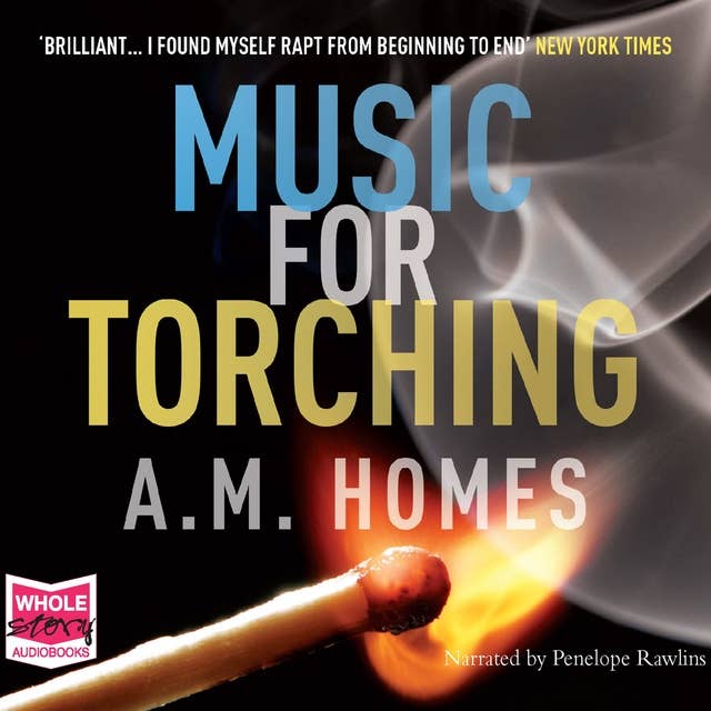 Music for Torching