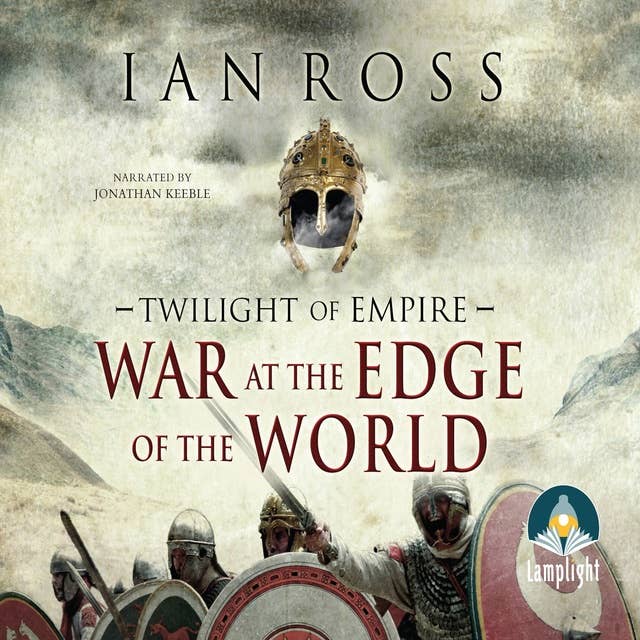 Cover for War at the Edge of the World