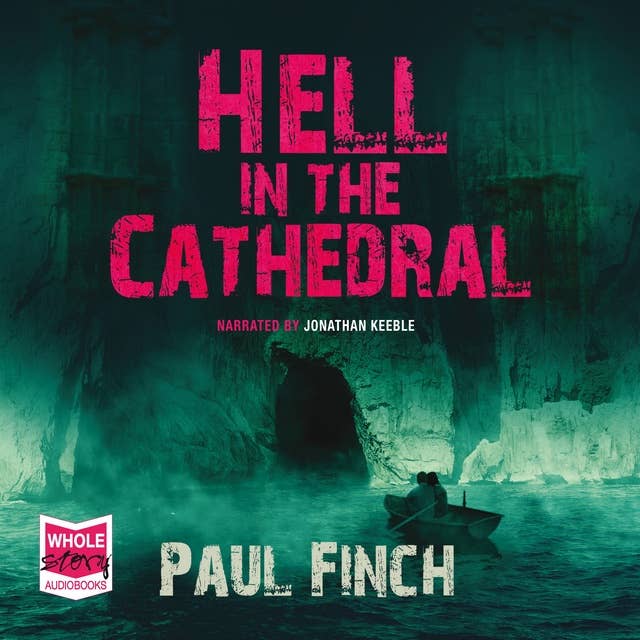 Hell in the Cathedral