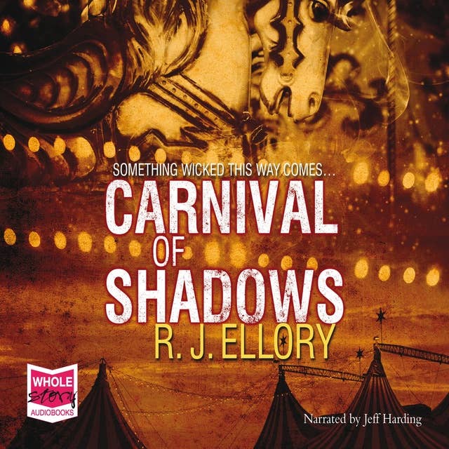 Carnival of Shadows