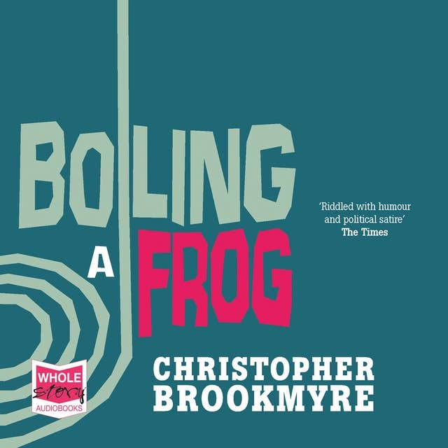 Boiling a Frog