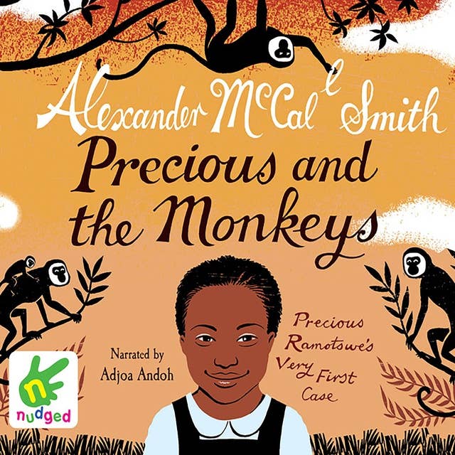 Precious and the Monkeys