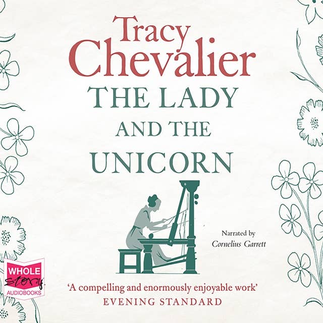 The Lady and the Unicorn