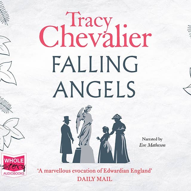Falling Angels