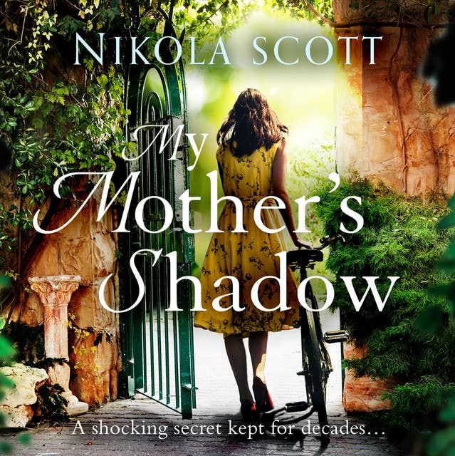 My Mother's Shadow