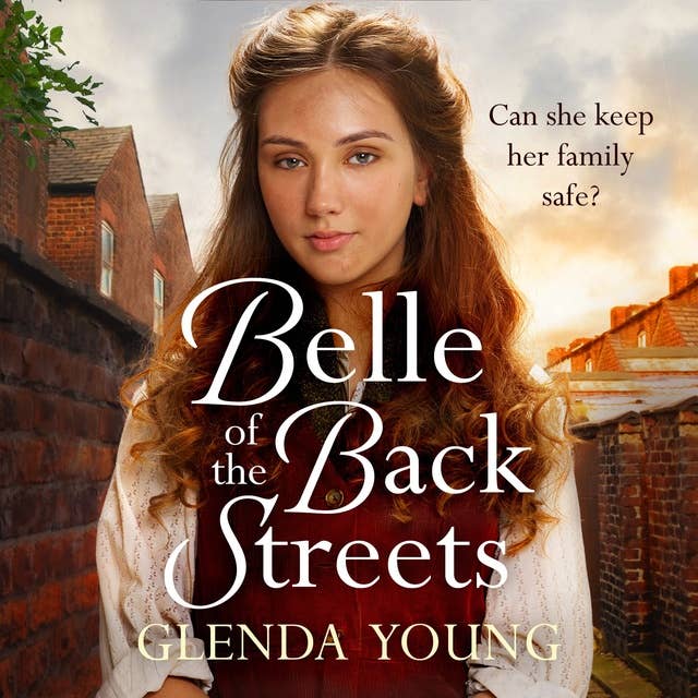 Belle of the Back Streets: A powerful, heartwarming saga
