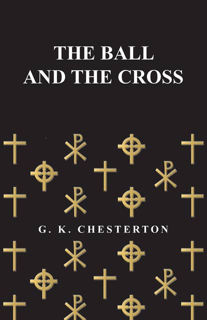 The Ball and the Cross