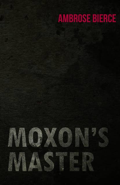 Moxon's Master