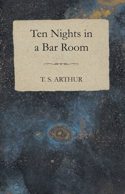 Ten Nights in a Bar Room