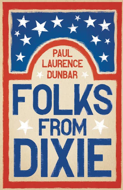 Cover for Folks from Dixie