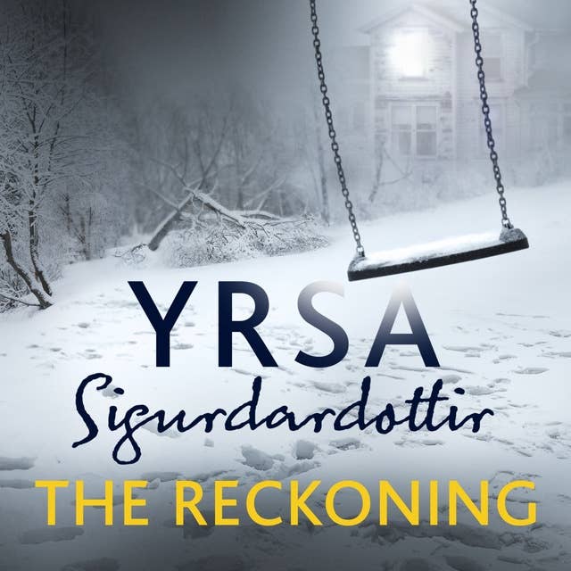 The Reckoning: Children's House Book 2