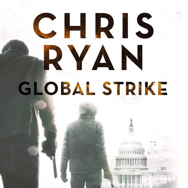 Global Strike: A Strike Back Novel (3)