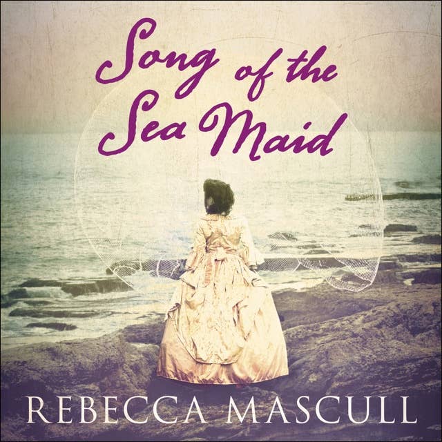 Song of the Sea Maid