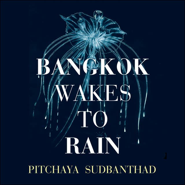 Cover for Bangkok Wakes to Rain