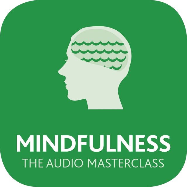 Mindfulness: The Audio Masterclass: The Comprehensive Guide to Mindful Practice