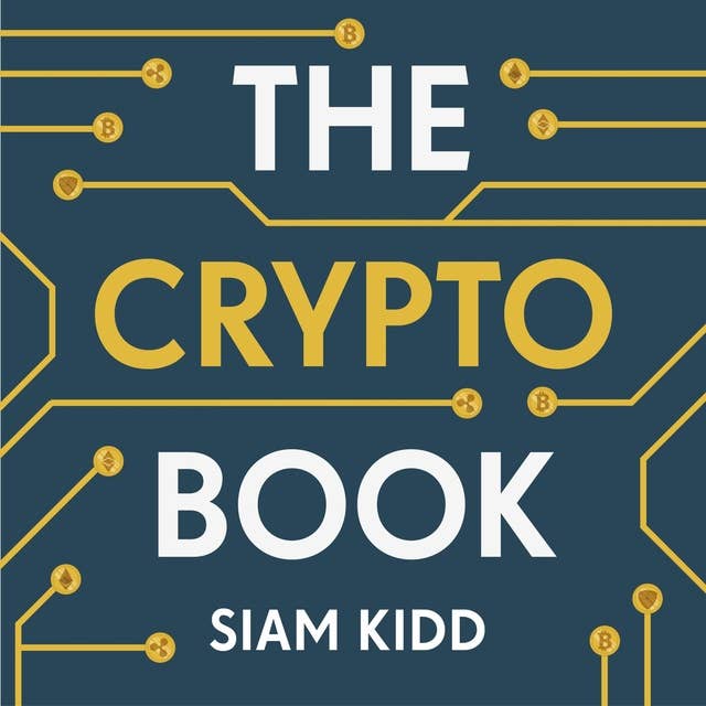 Cover for The Crypto Book