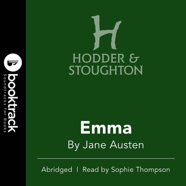 Emma: BOOKTRACK EDITION