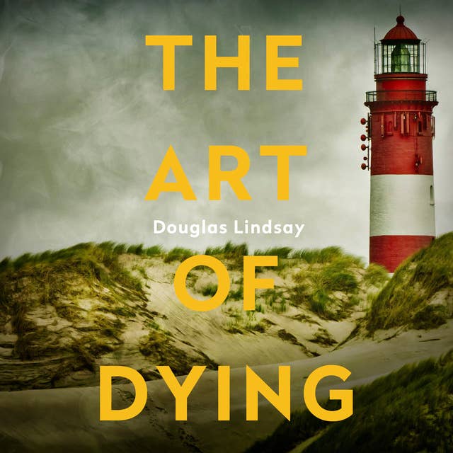 Cover for The Art of Dying