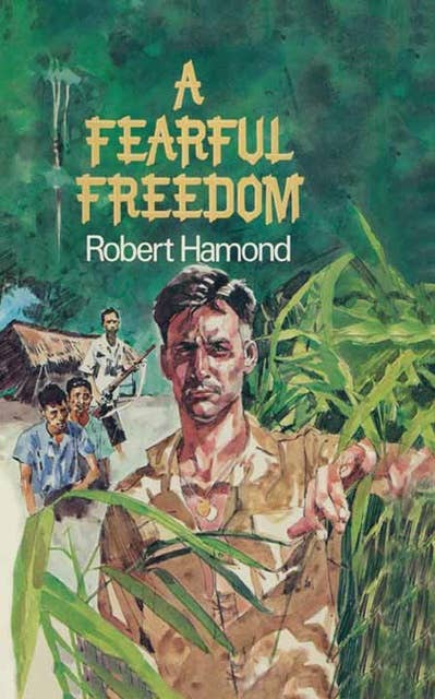 A Fearful Freedom