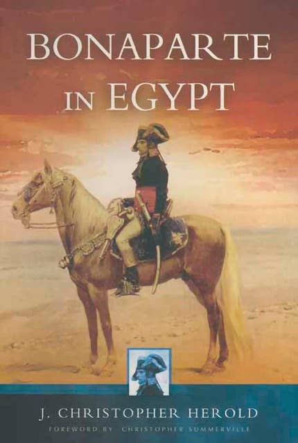 Bonaparte in Egypt
