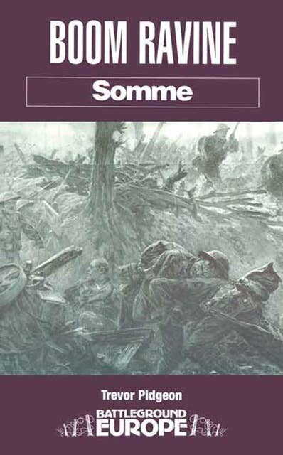 Boom Ravine: Somme