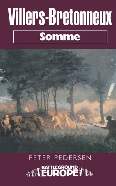 Villers-Bretonneux: Somme