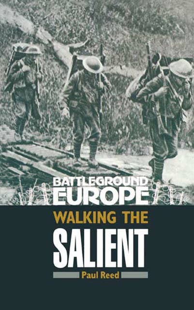 Walking the Salient