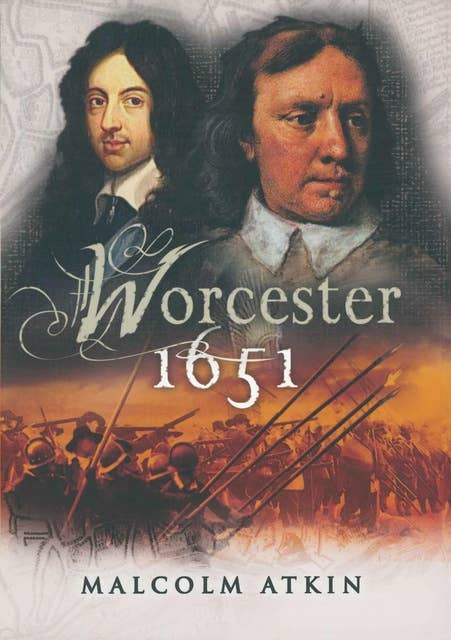 Worcestor, 1651