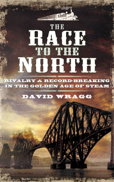 The Race to the North: Rivalry & Record-Breaking in the Golden Age of Stream