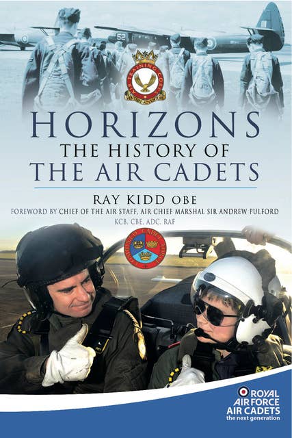 Horizons: The History of the Air Cadets