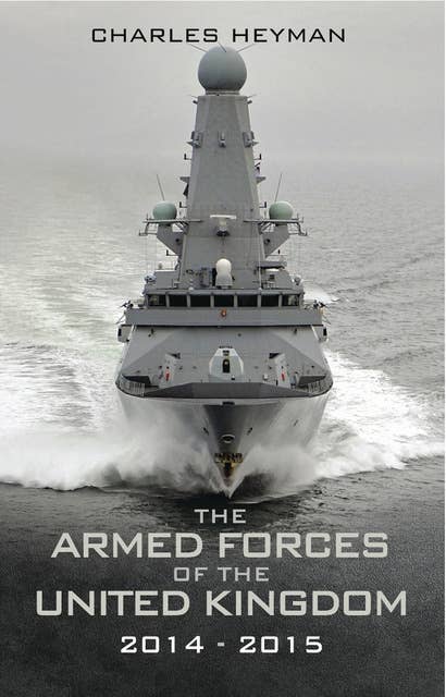 The Armed Forces of the United Kingdom, 2014–2015
