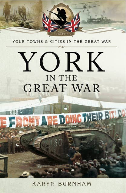 York in the Great War