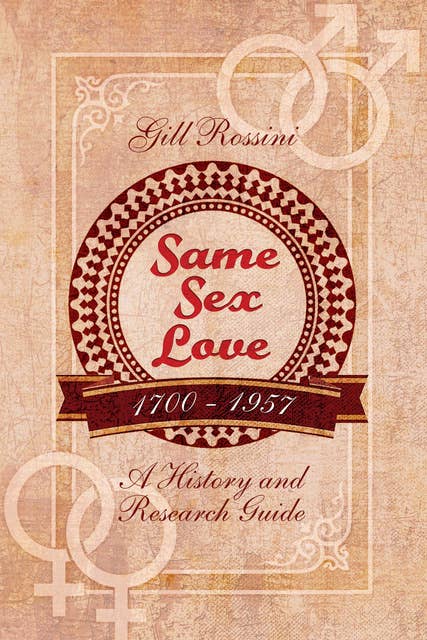 Same Sex Love, 1700–1957: Berlin 1945: A History and Research Guide