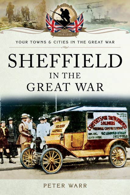 Sheffield in the Great War