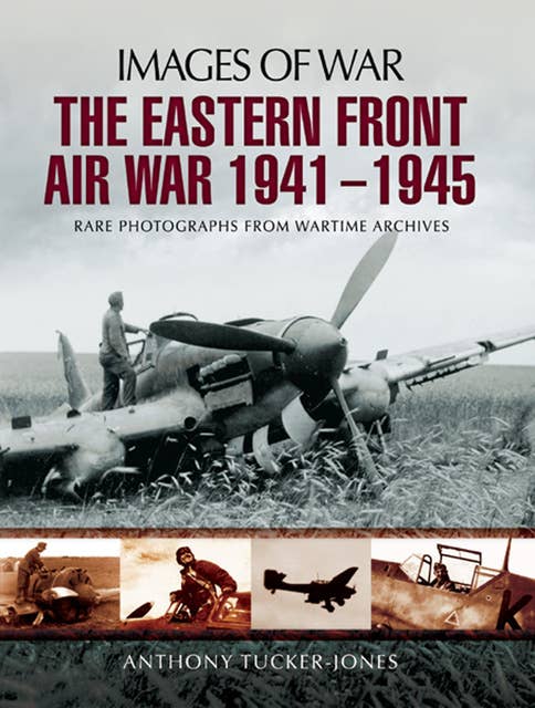 The Eastern Front Air War, 1941–1945