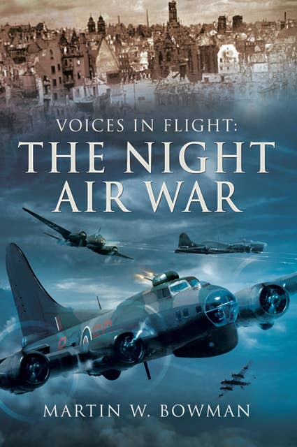 The Night Air War