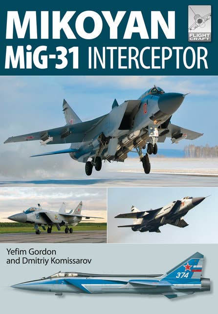 Mikoyan MiG-31:Interceptor: Interceptor