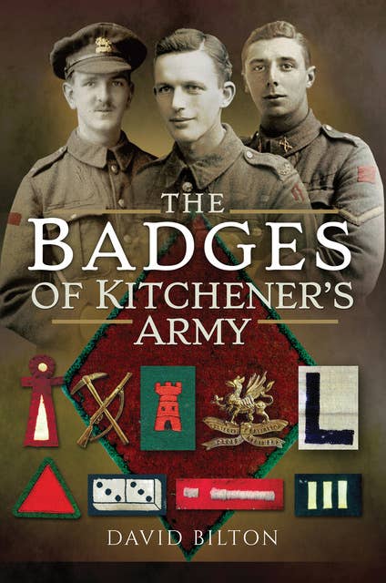 The Badges of Kitchener's Army
