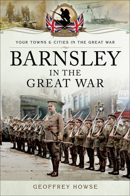 Barnsley in the Great War
