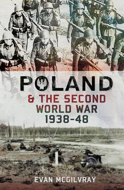 Poland and the Second World War, 1938–1948