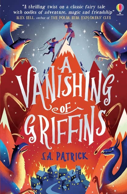 A Vanishing of Griffins
