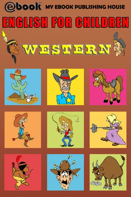 English for Children - Western