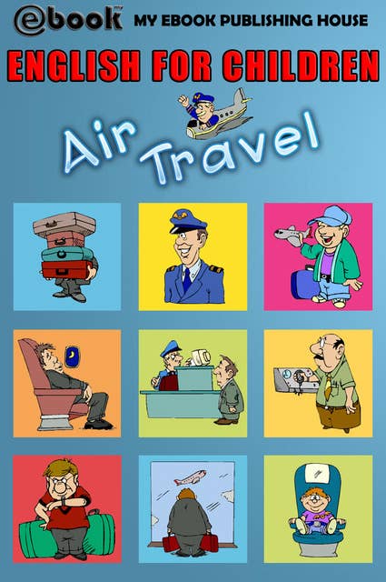 English for Children - Air Travel